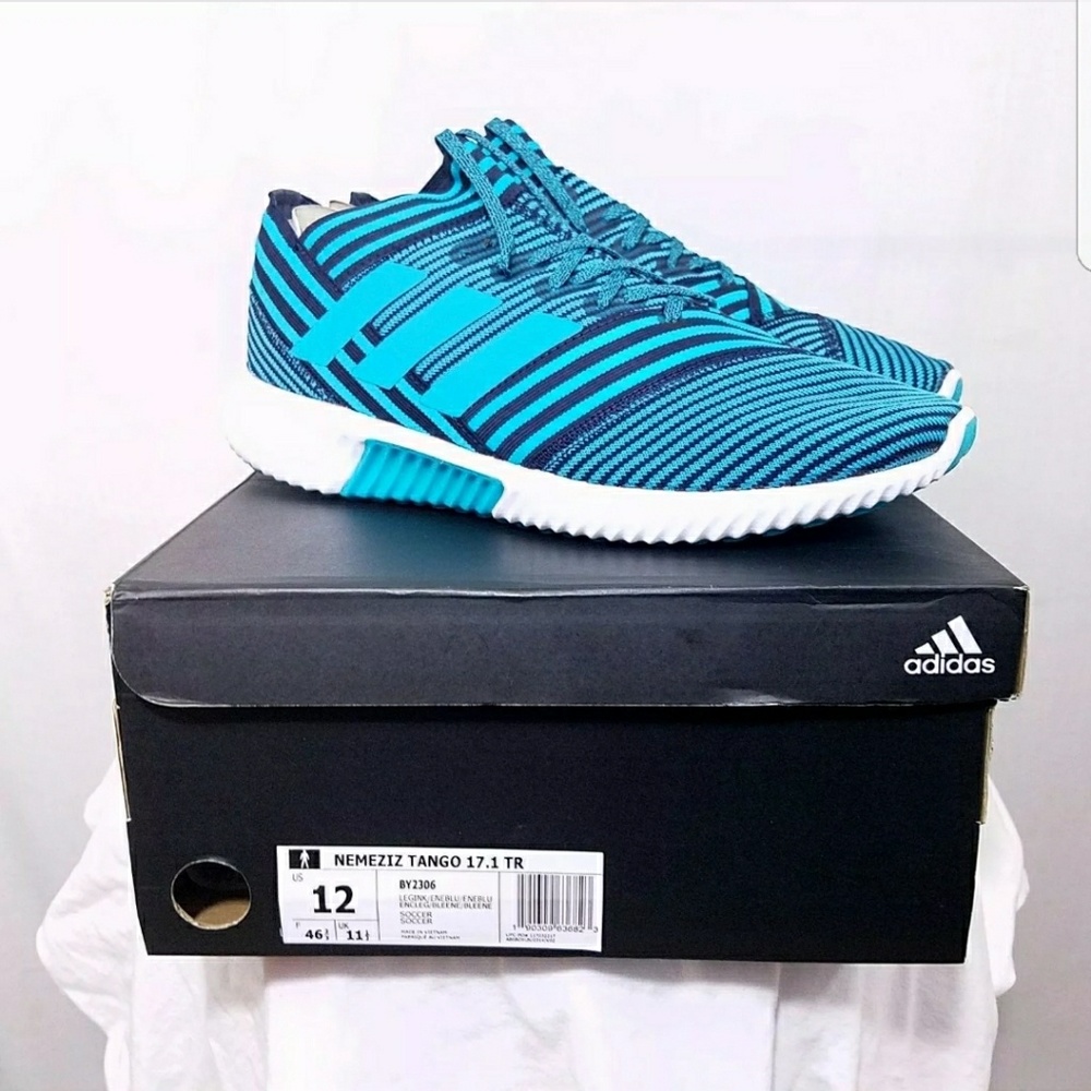 Adidas Tango Nemeziz